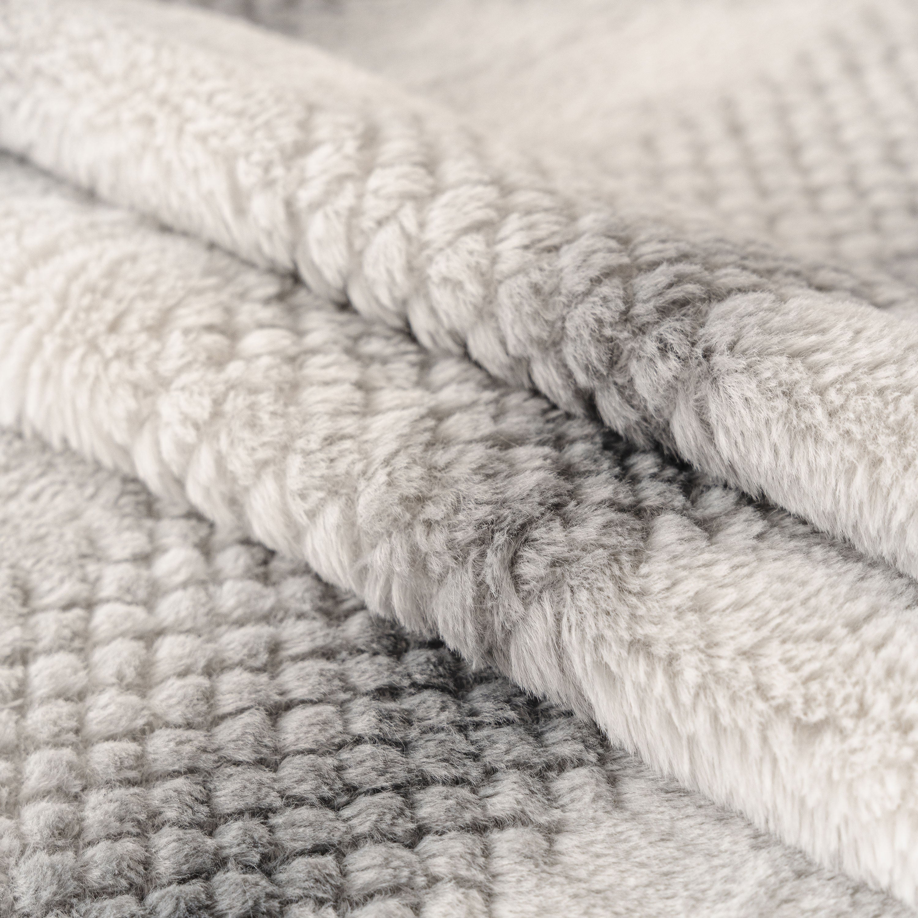 Faux Fur Sofa Cover Washable Furniture Protector for Sectional Warm & Fuzzy Slipcover - Image 7