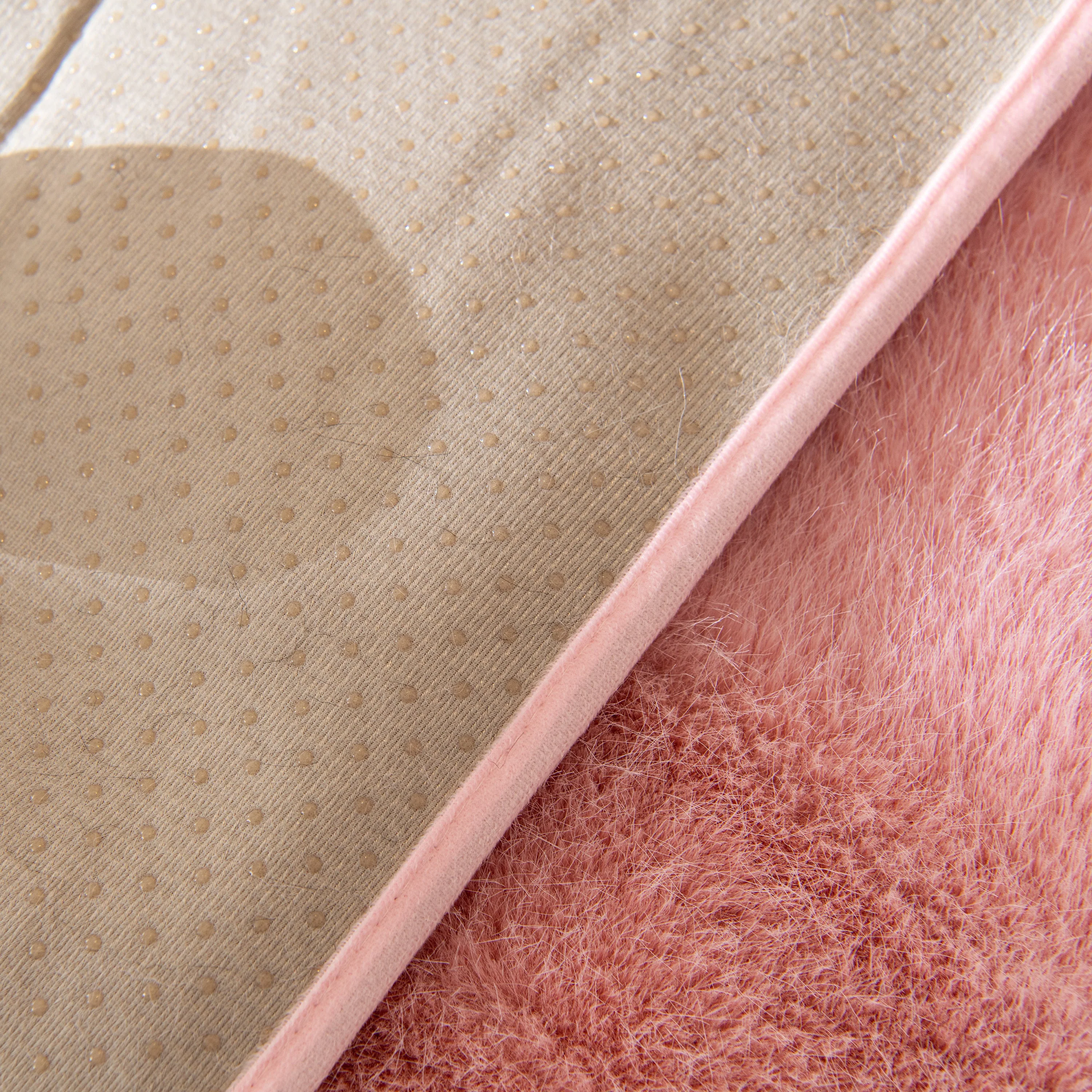 Faux Mink Velvet Luxury Fluffy Sofa Cushion, Winter Warm Thick Plush Non-slip Sofa Covers - Image 62
