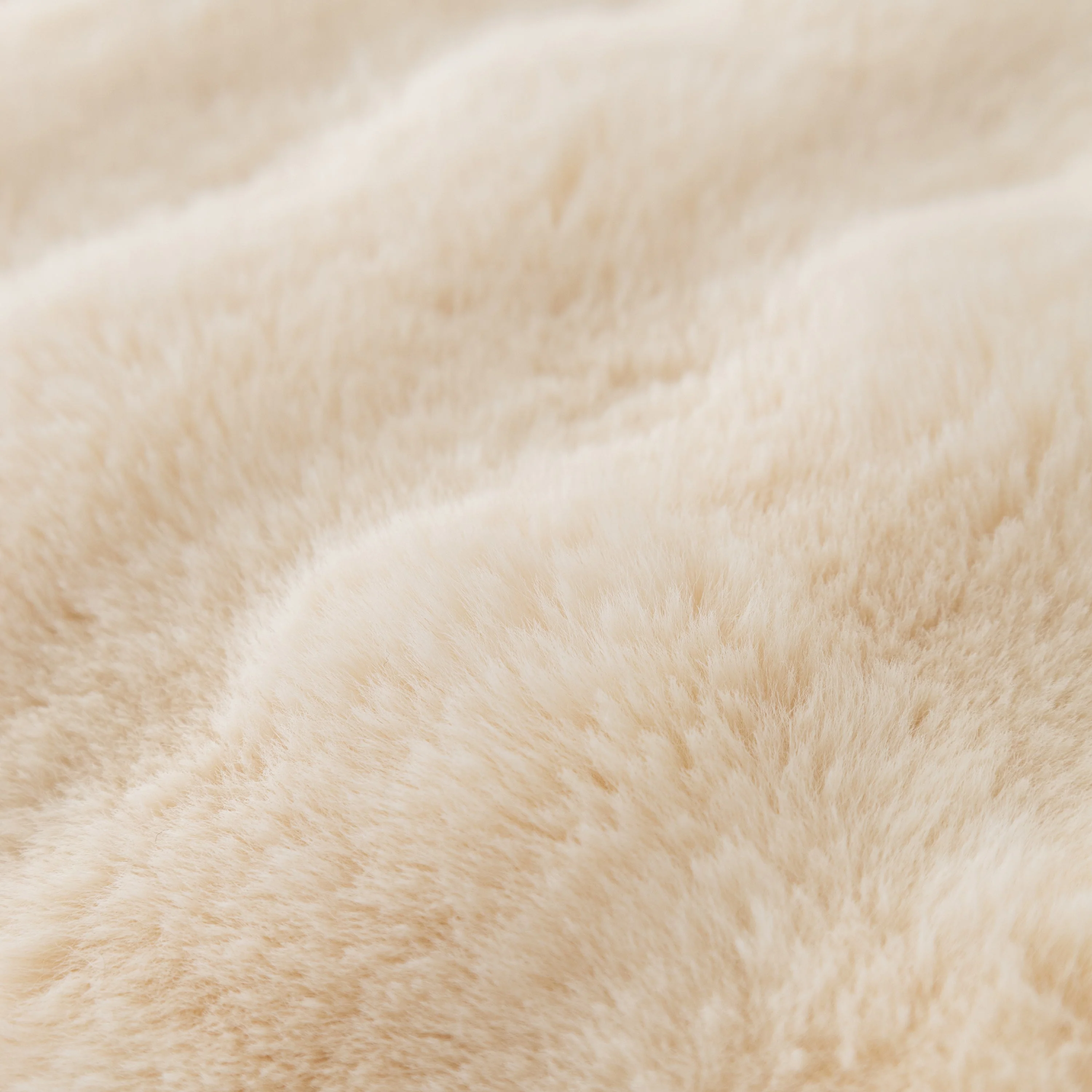 Faux Rabbit Fur Throws for Sofas, Stylish Throw Blankets for Couch and Couch Throw Cover - Image 114