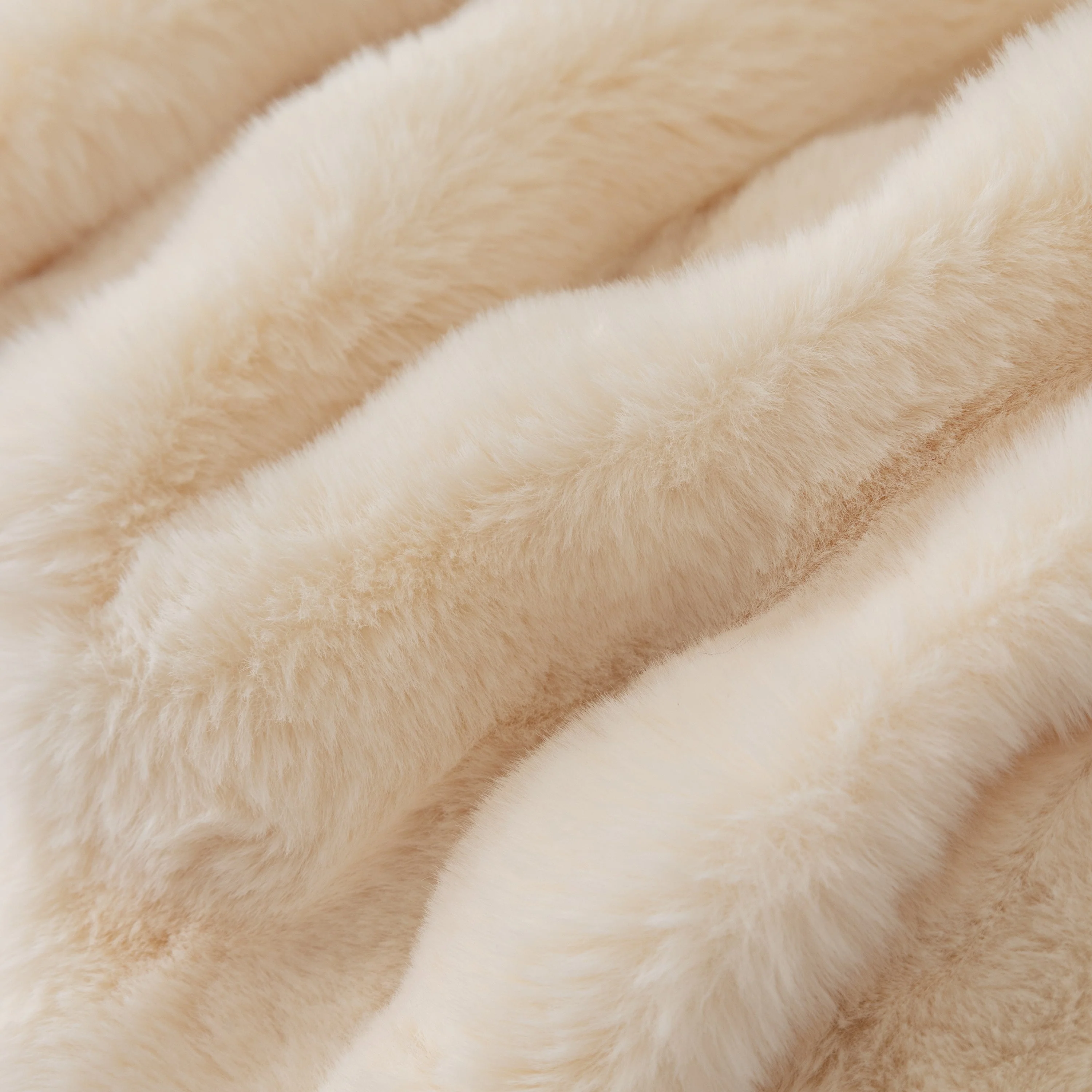 Faux Rabbit Fur Throws for Sofas, Stylish Throw Blankets for Couch and Couch Throw Cover - Image 118