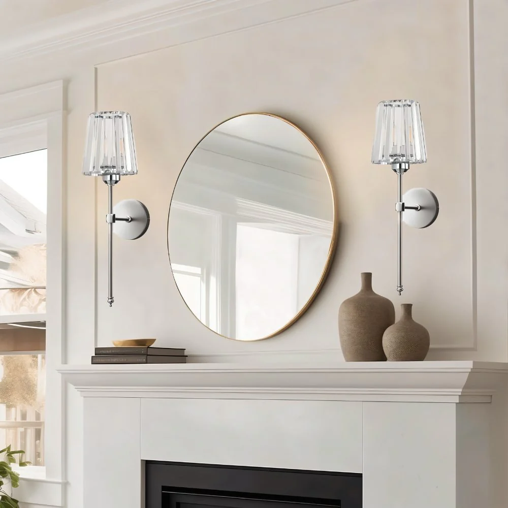 Fawal Wireless Wall Lamp - Image 3
