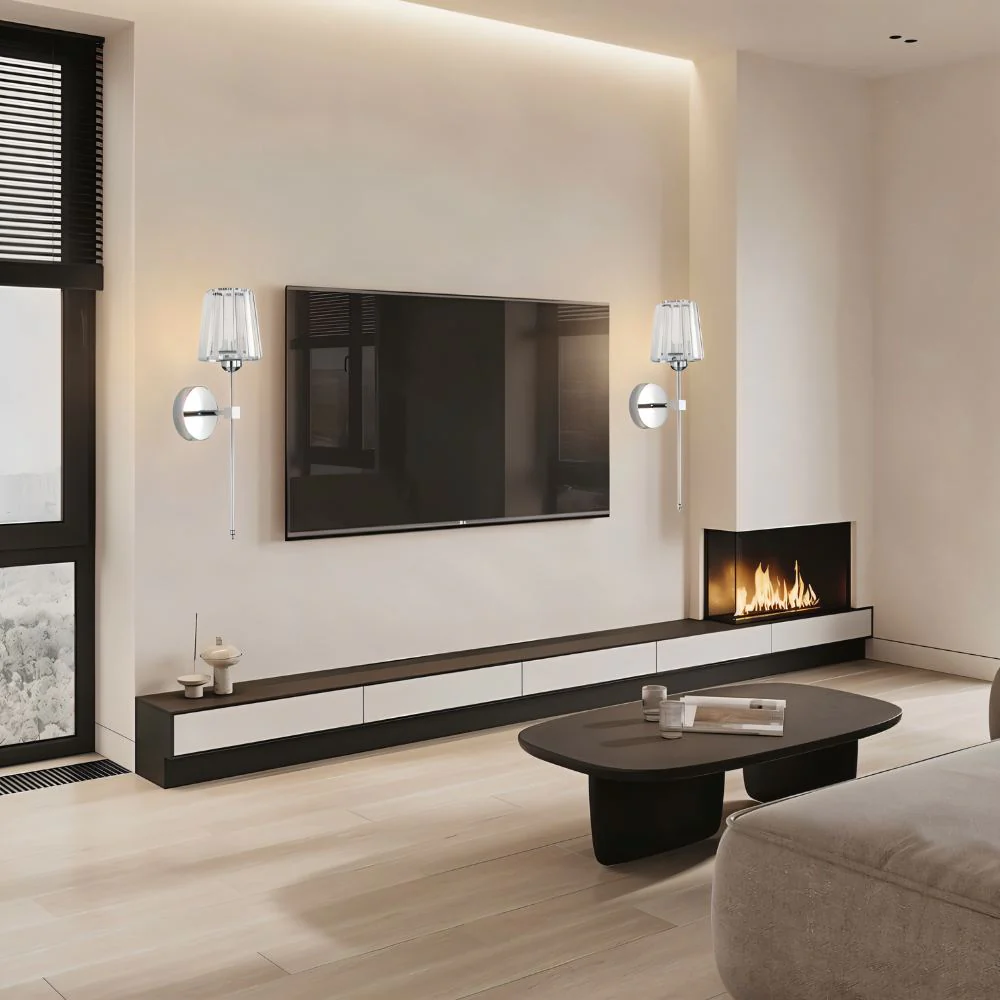 Fawal Wireless Wall Lamp - Image 8