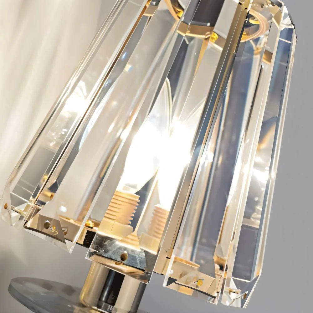 Fawal Wireless Wall Lamp - Image 9