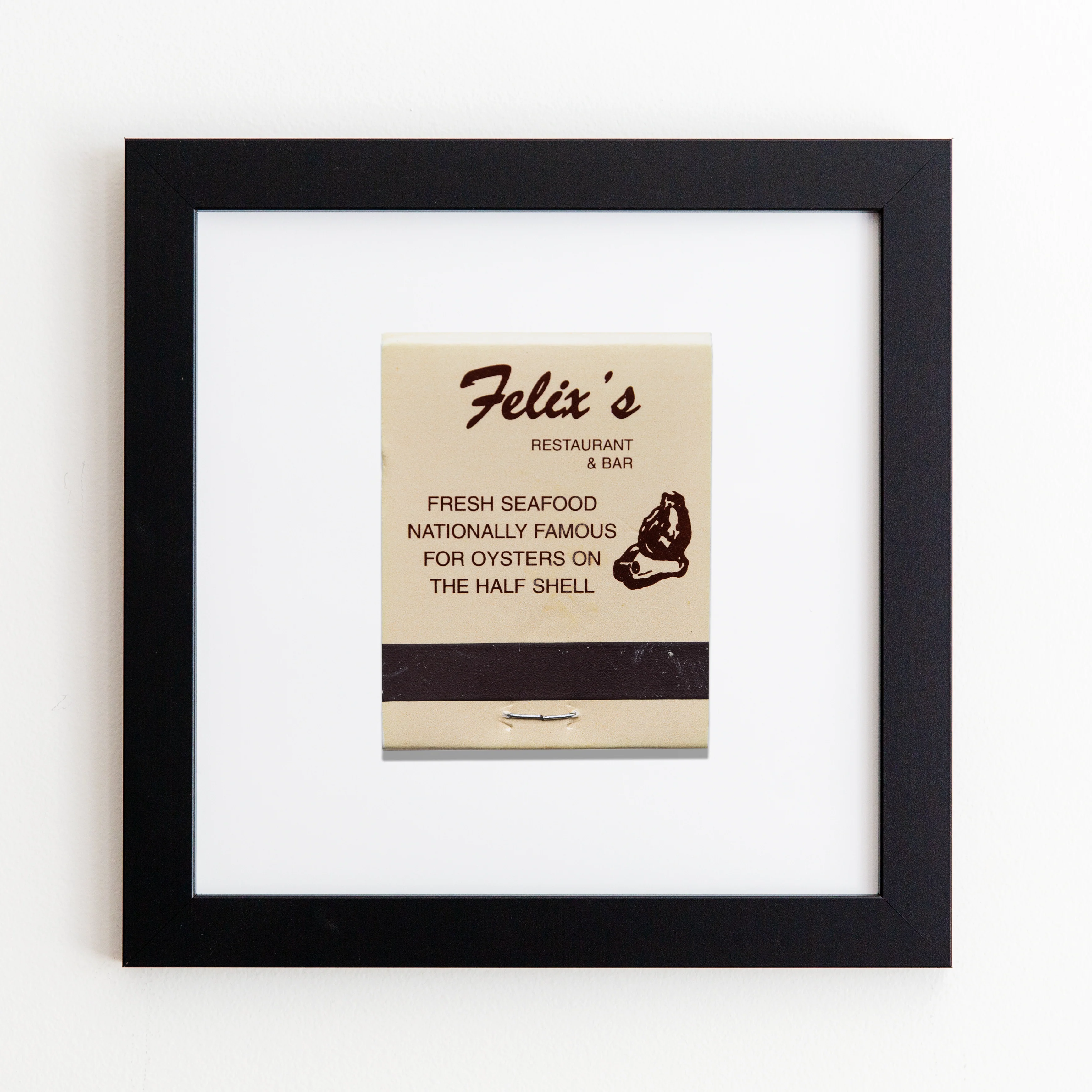 Felix's Restaurant & Bar (Back) - Image 2