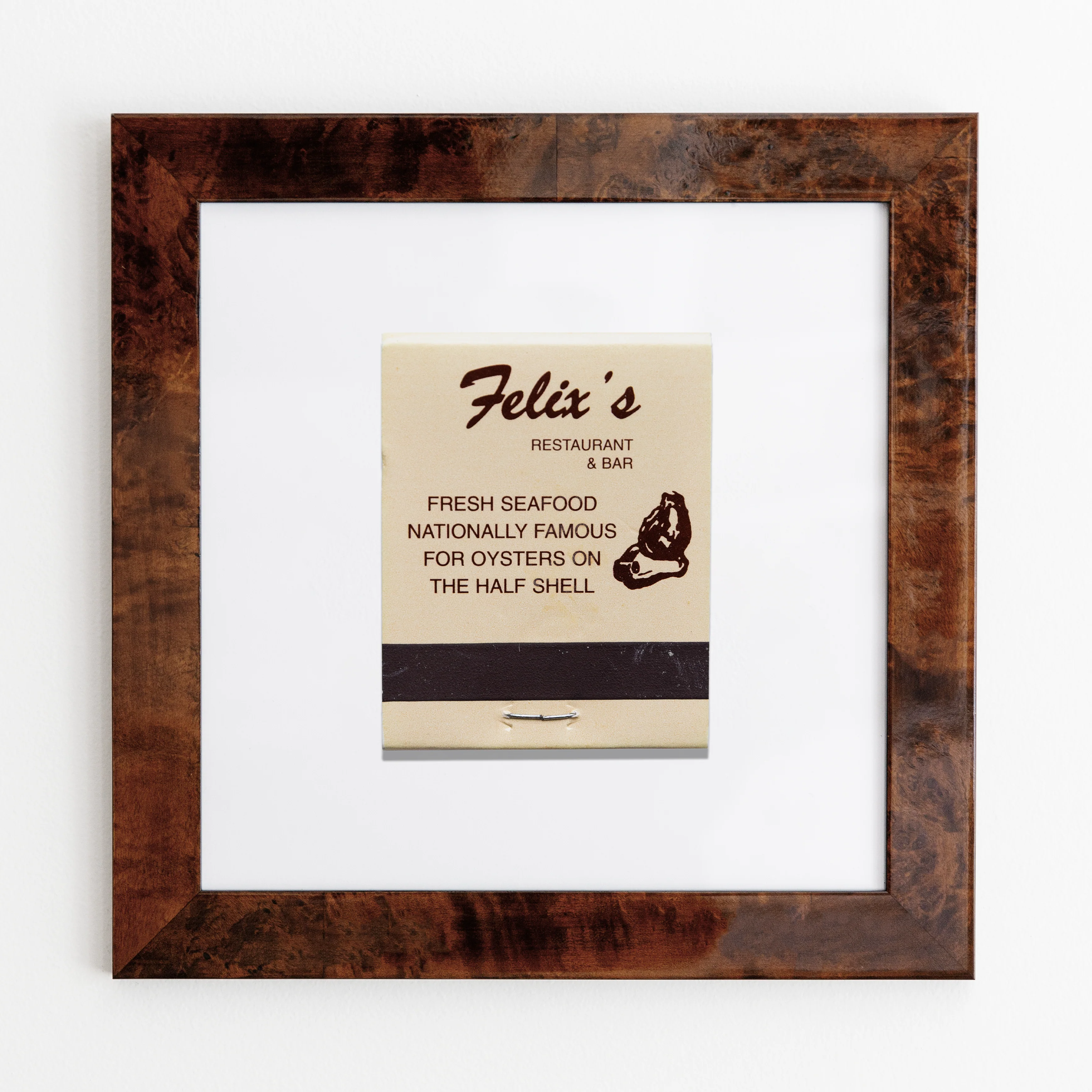 Felix's Restaurant & Bar (Back) - Image 3