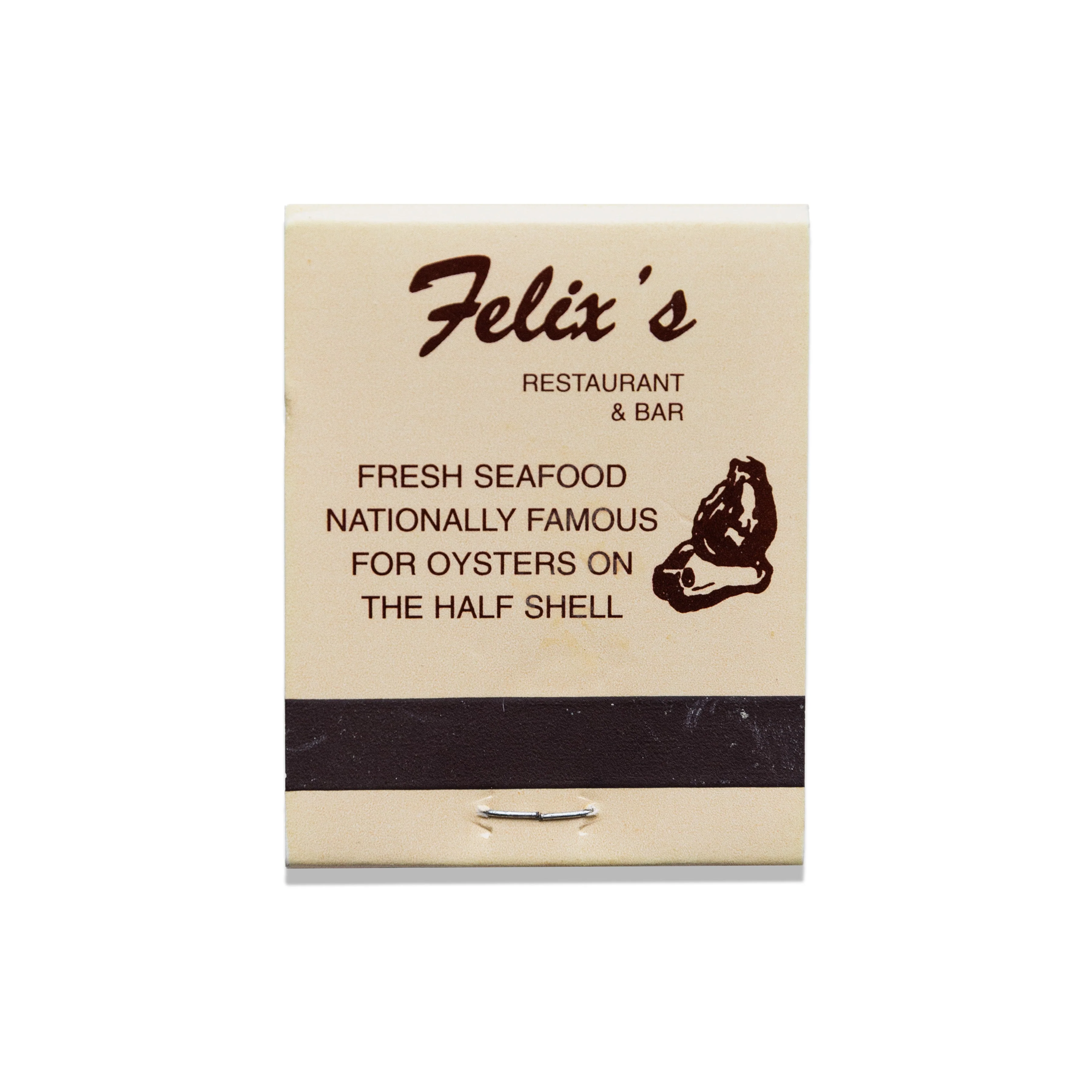 Felix's Restaurant & Bar (Back) - Image 4
