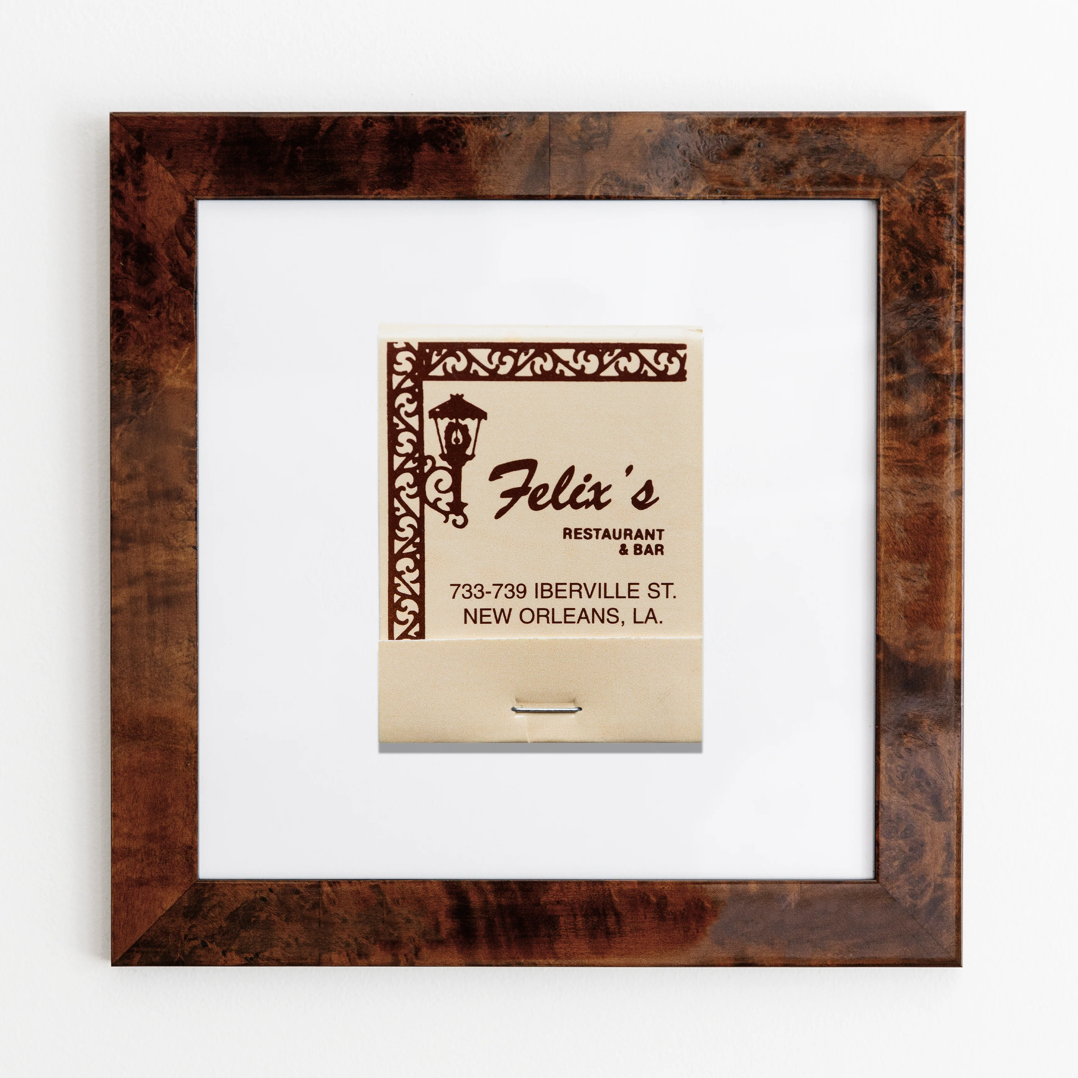 Felix's Restaurant & Bar (Front) - Image 3