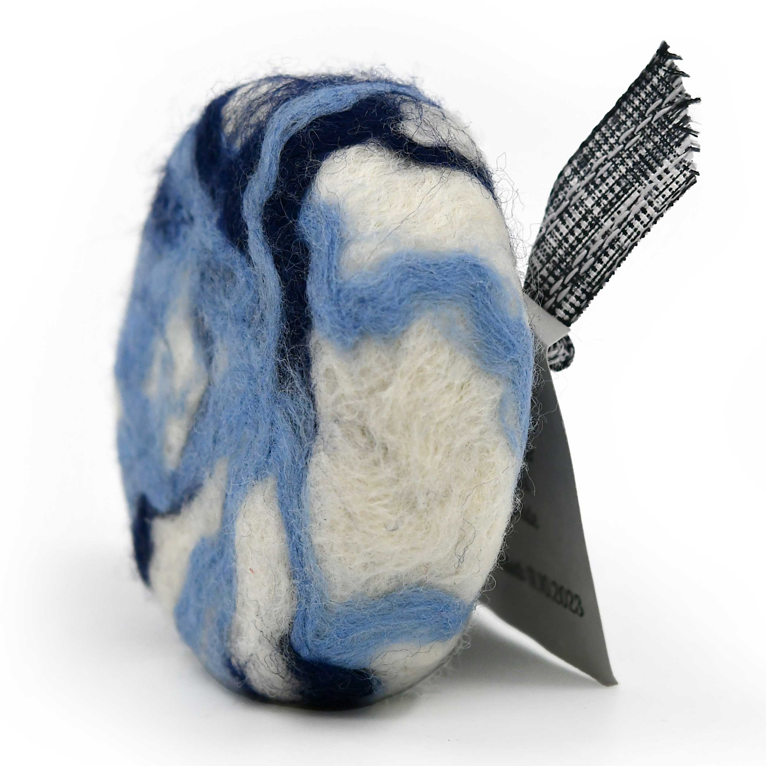 Felt Soap Bar | Washcloth + Soap in One | 3 oz | Whale Tale Soapworks - Image 12