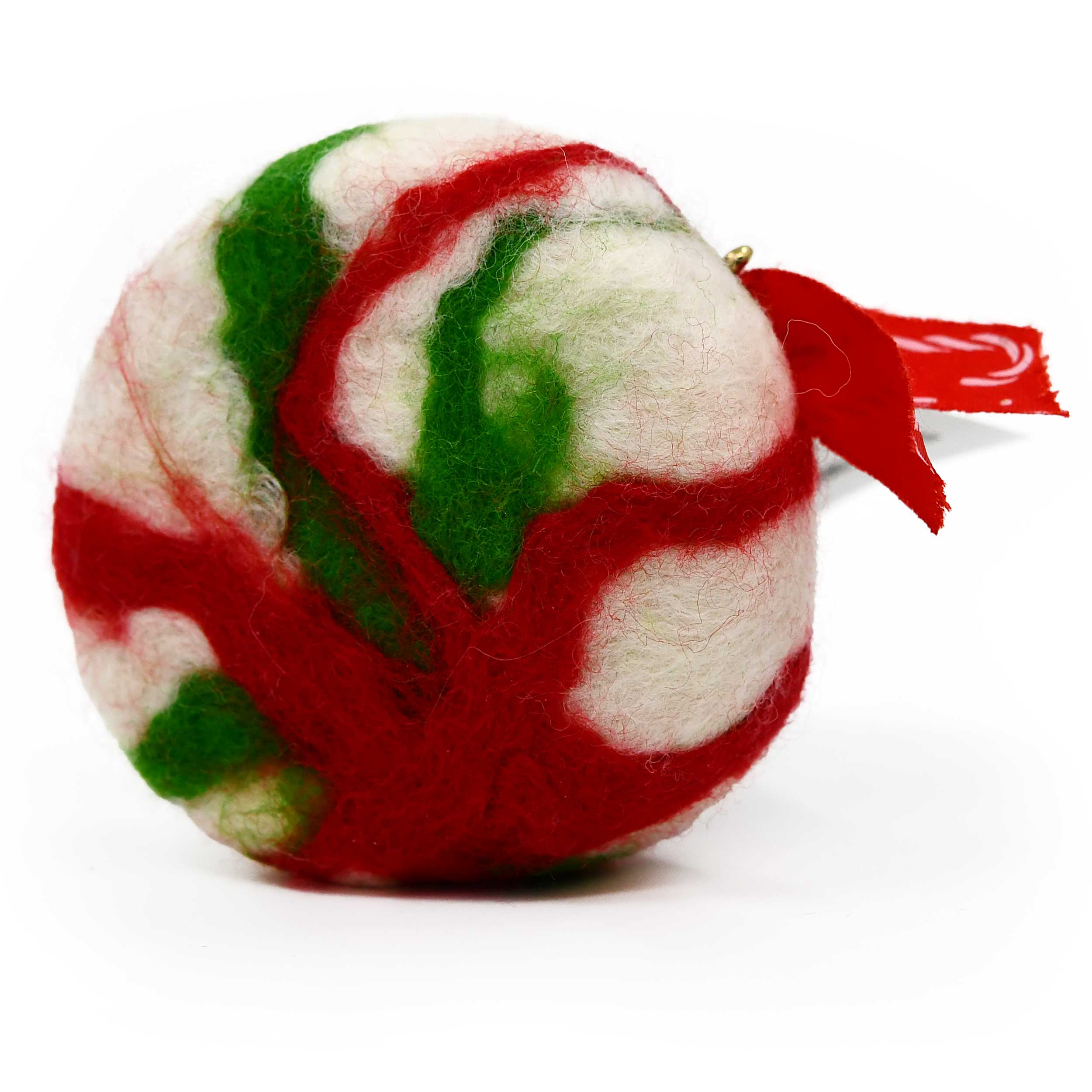 Felt Soap Bar | Washcloth + Soap in One | 3 oz | Whale Tale Soapworks - Image 14