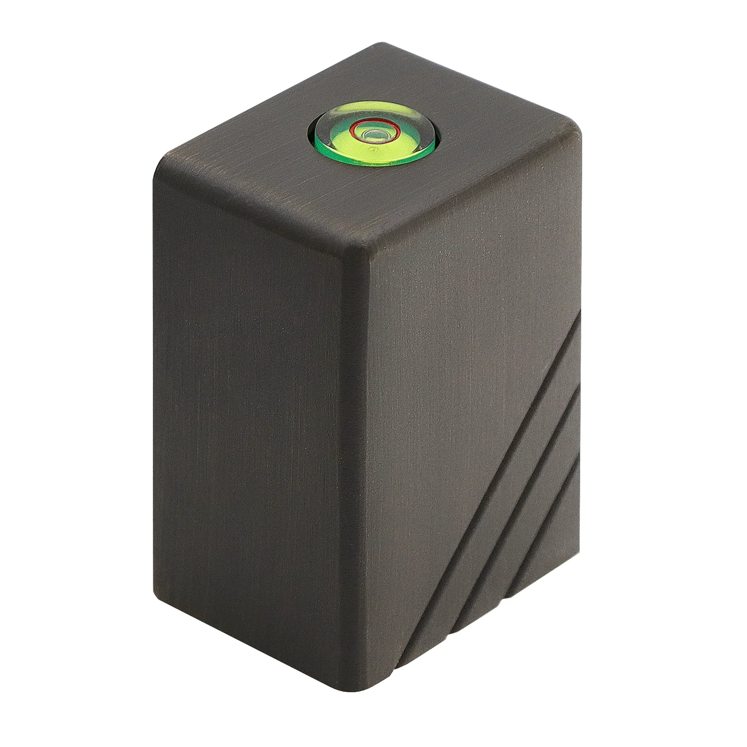 Fence Light Outdoor with Die Cast Brass and AB Finish - Image 4