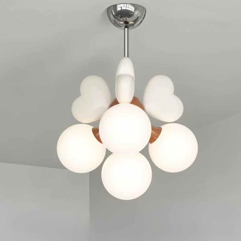 Fenra Chandelier - Image 10