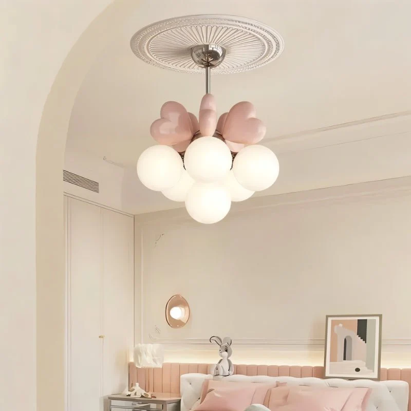 Fenra Chandelier - Image 2