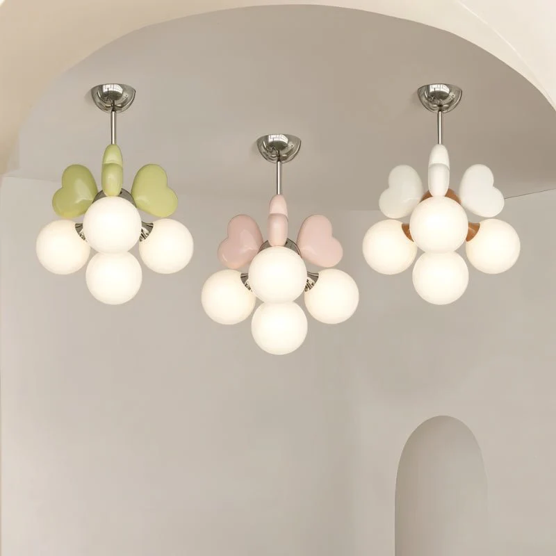 Fenra Chandelier - Image 6