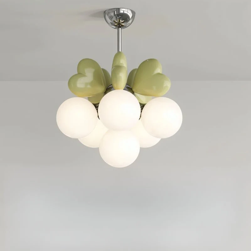 Fenra Chandelier - Image 7