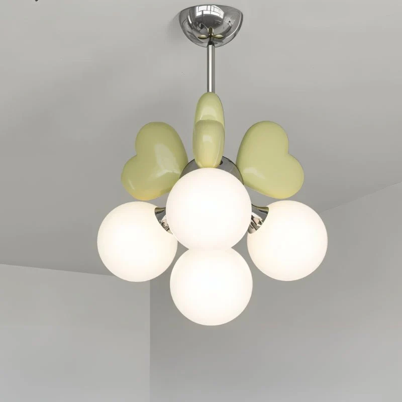 Fenra Chandelier - Image 8