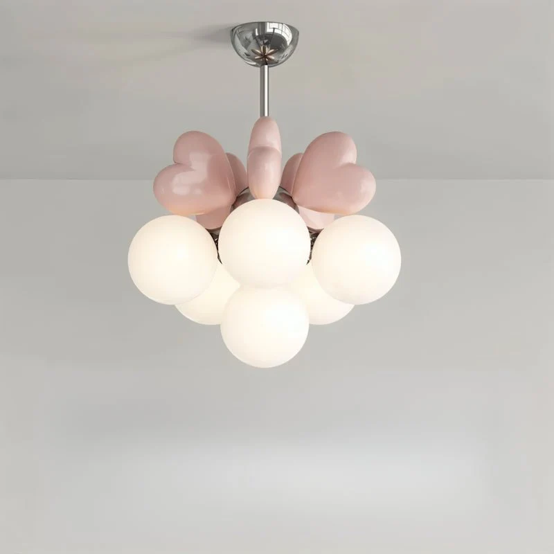 Fenra Chandelier - Image 9