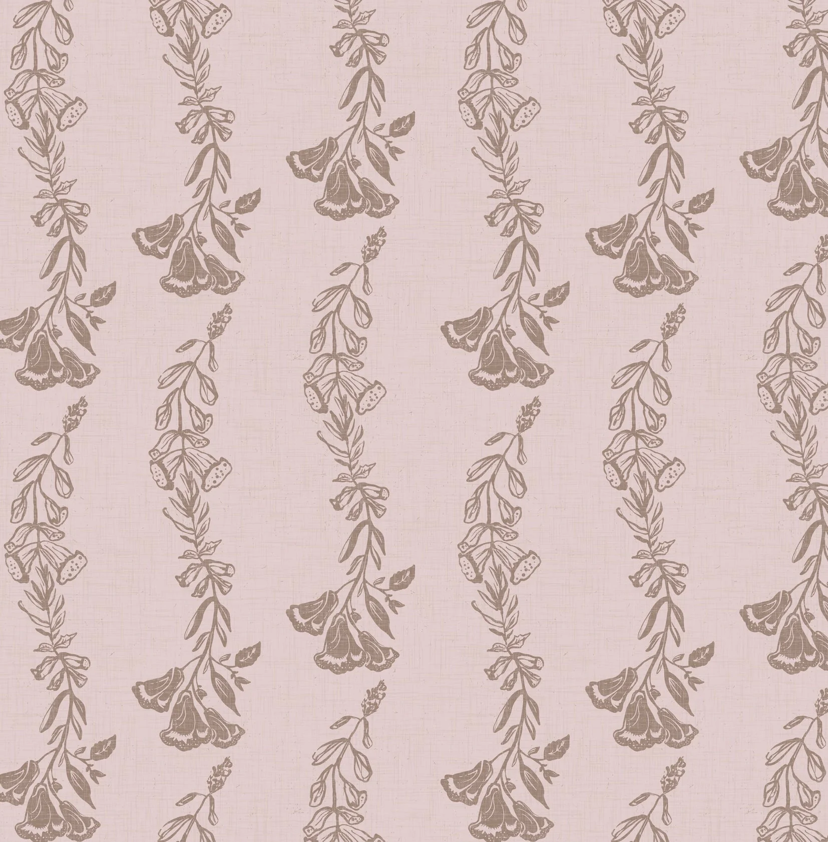 Ferguson Wallpaper by WabiSabi Pattern Studio - Image 10