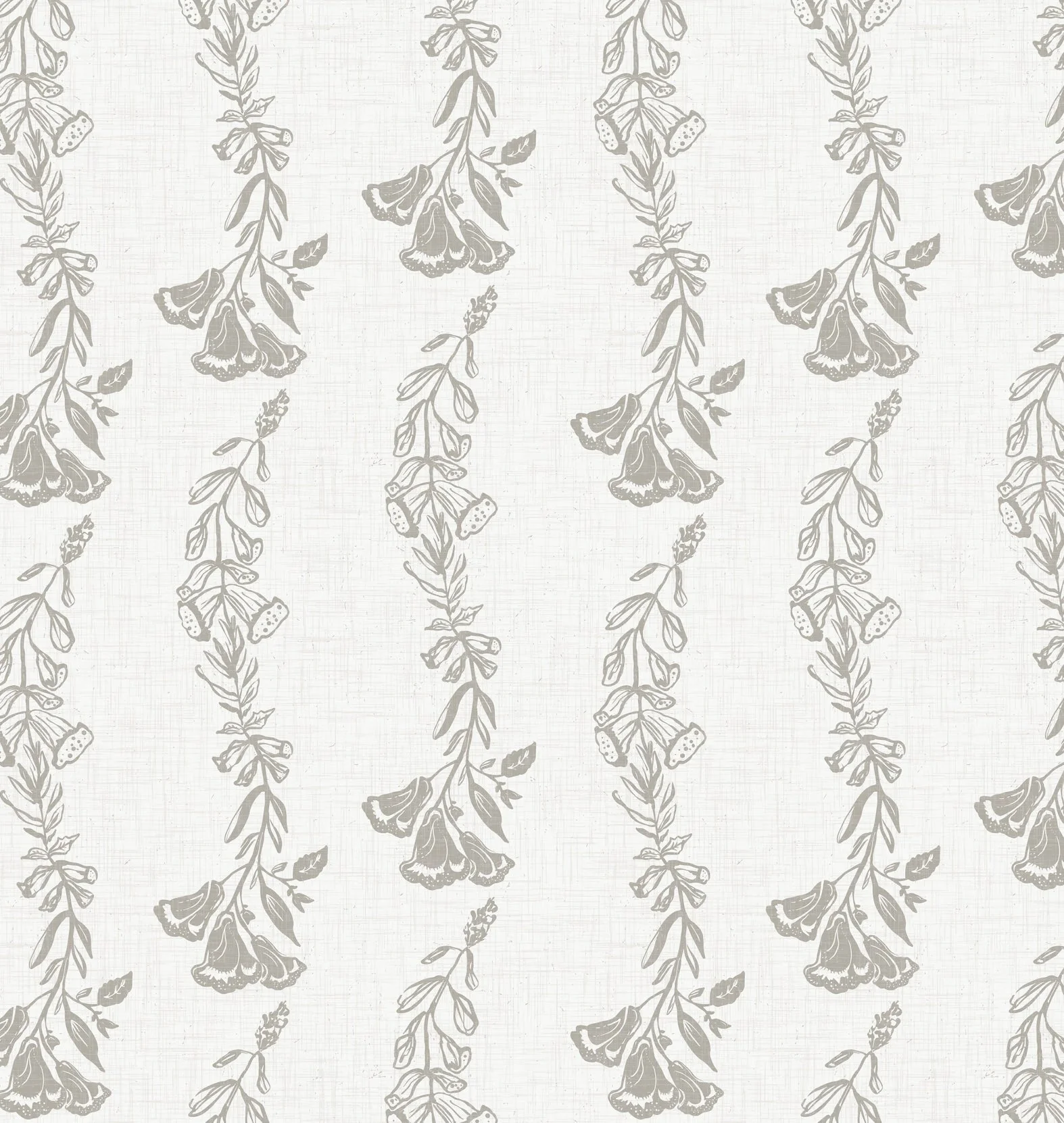 Ferguson Wallpaper by WabiSabi Pattern Studio - Image 7
