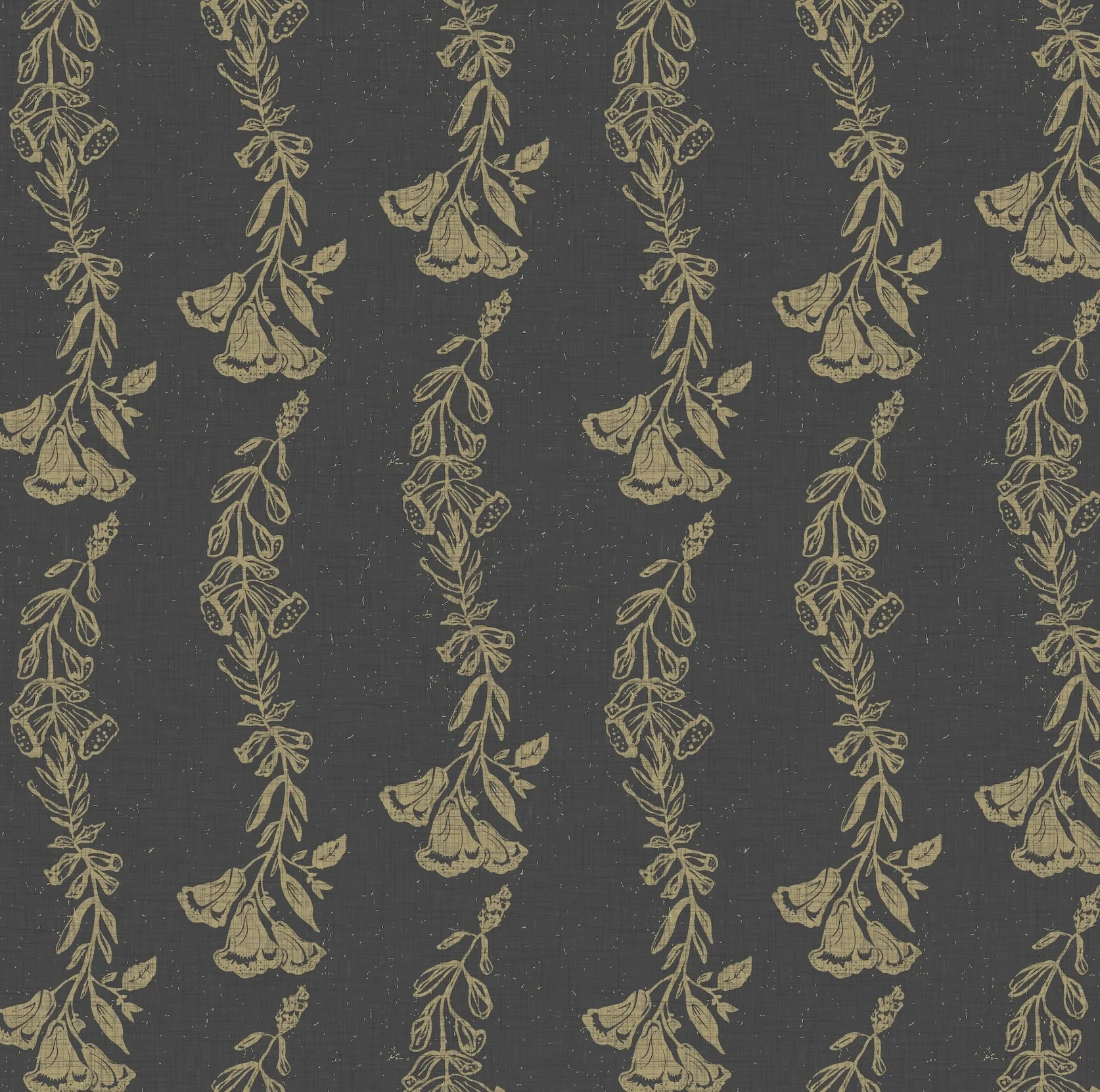 Ferguson Wallpaper by WabiSabi Pattern Studio - Image 8