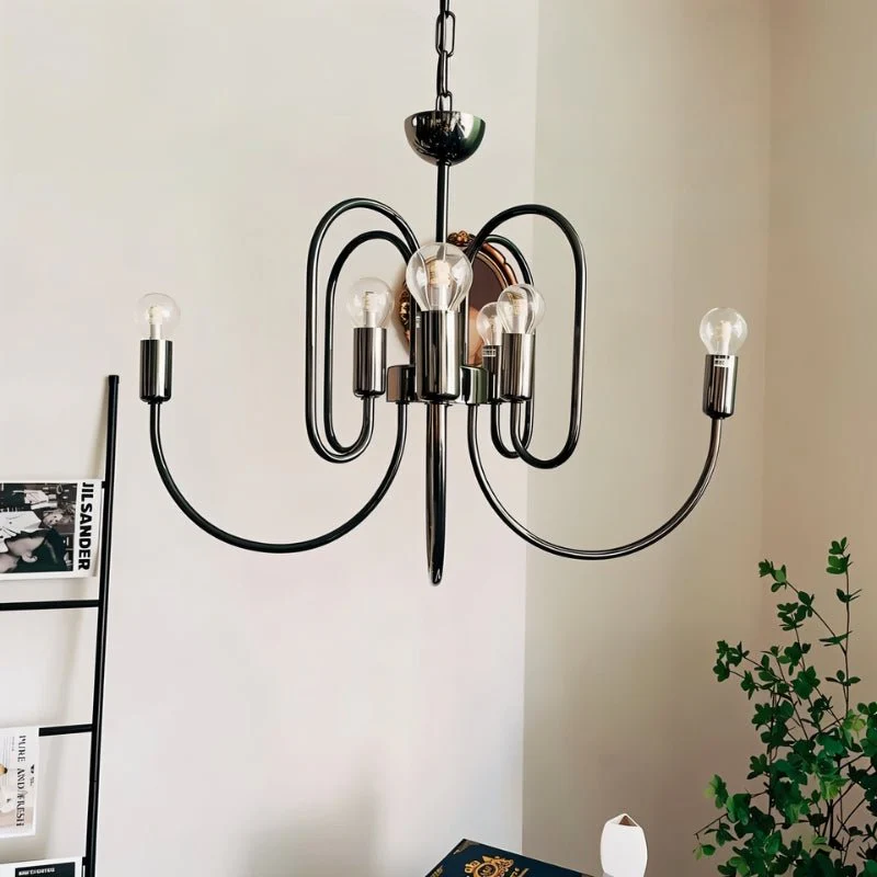 Fethr Chandelier - Image 2
