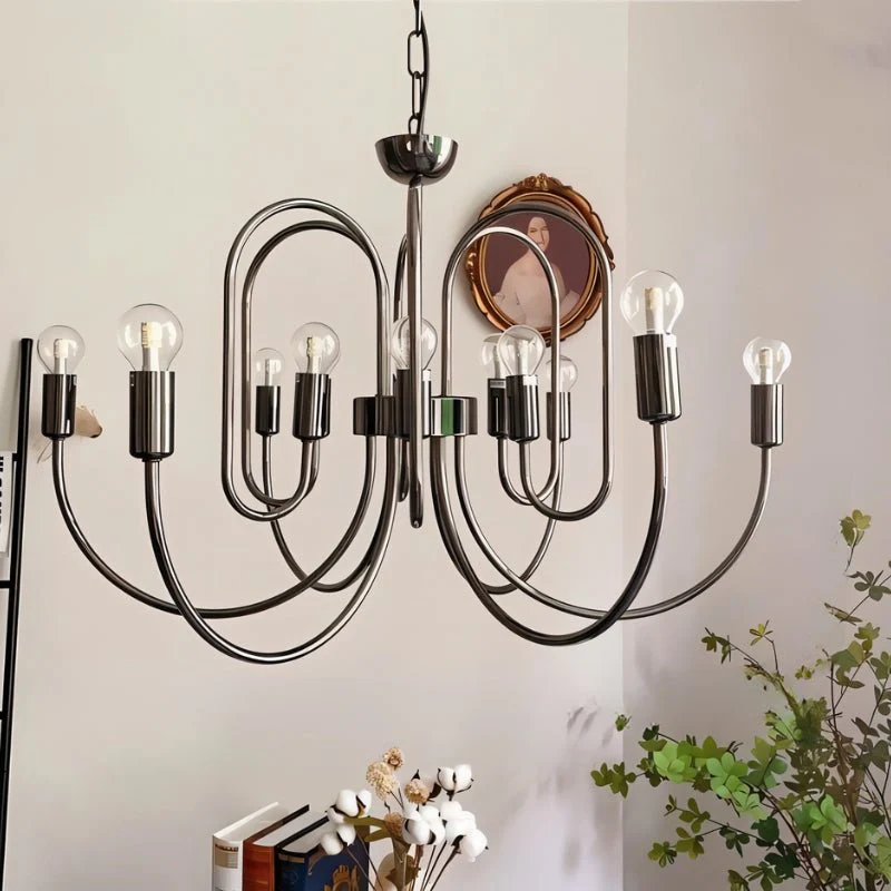 Fethr Chandelier - Image 6