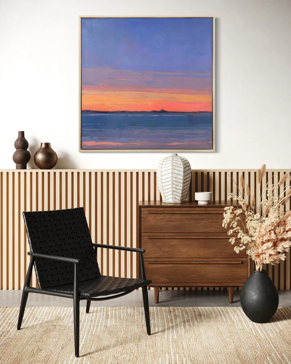 Fever Dream - Limited Edition Canvas Print - Image 2