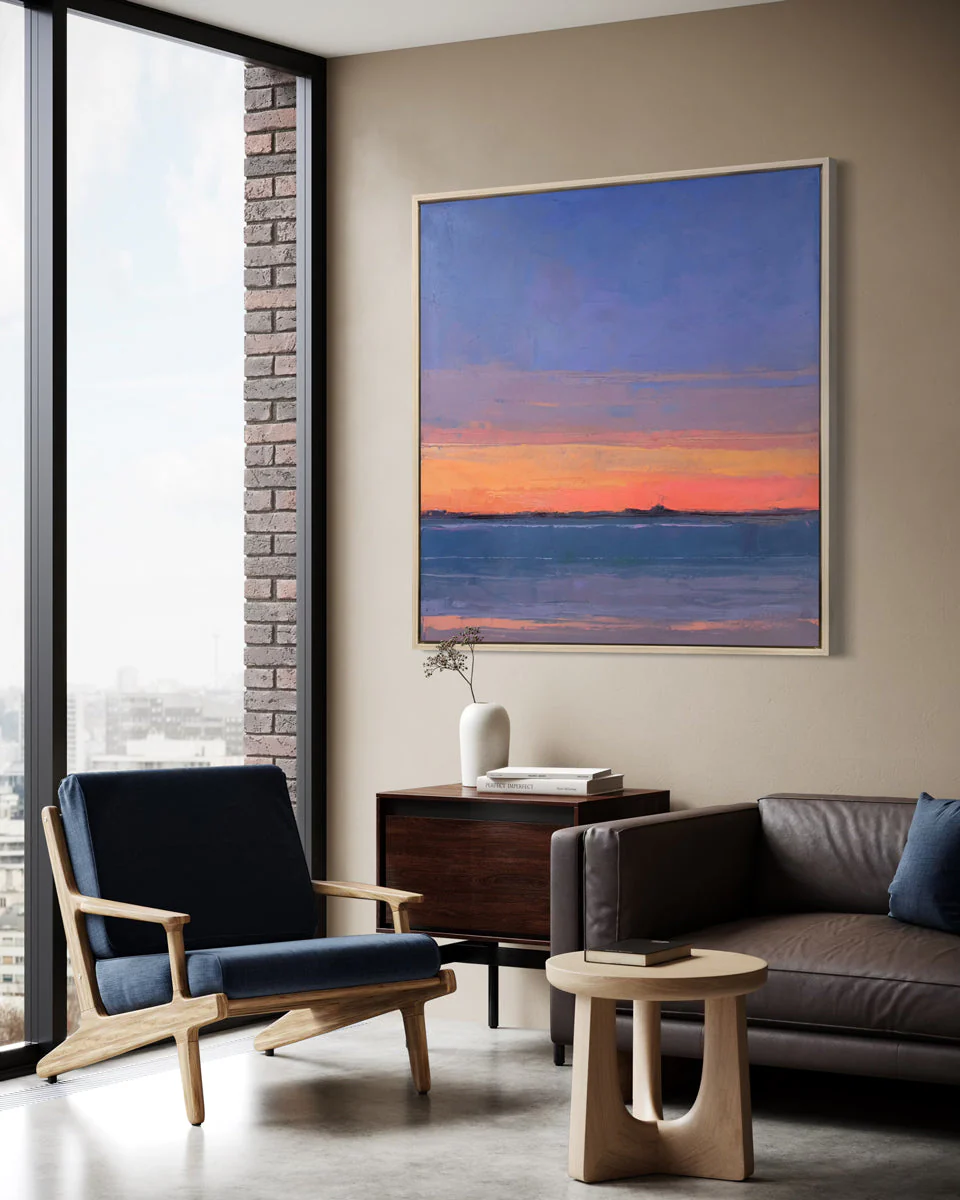 Fever Dream - Limited Edition Canvas Print - Image 3