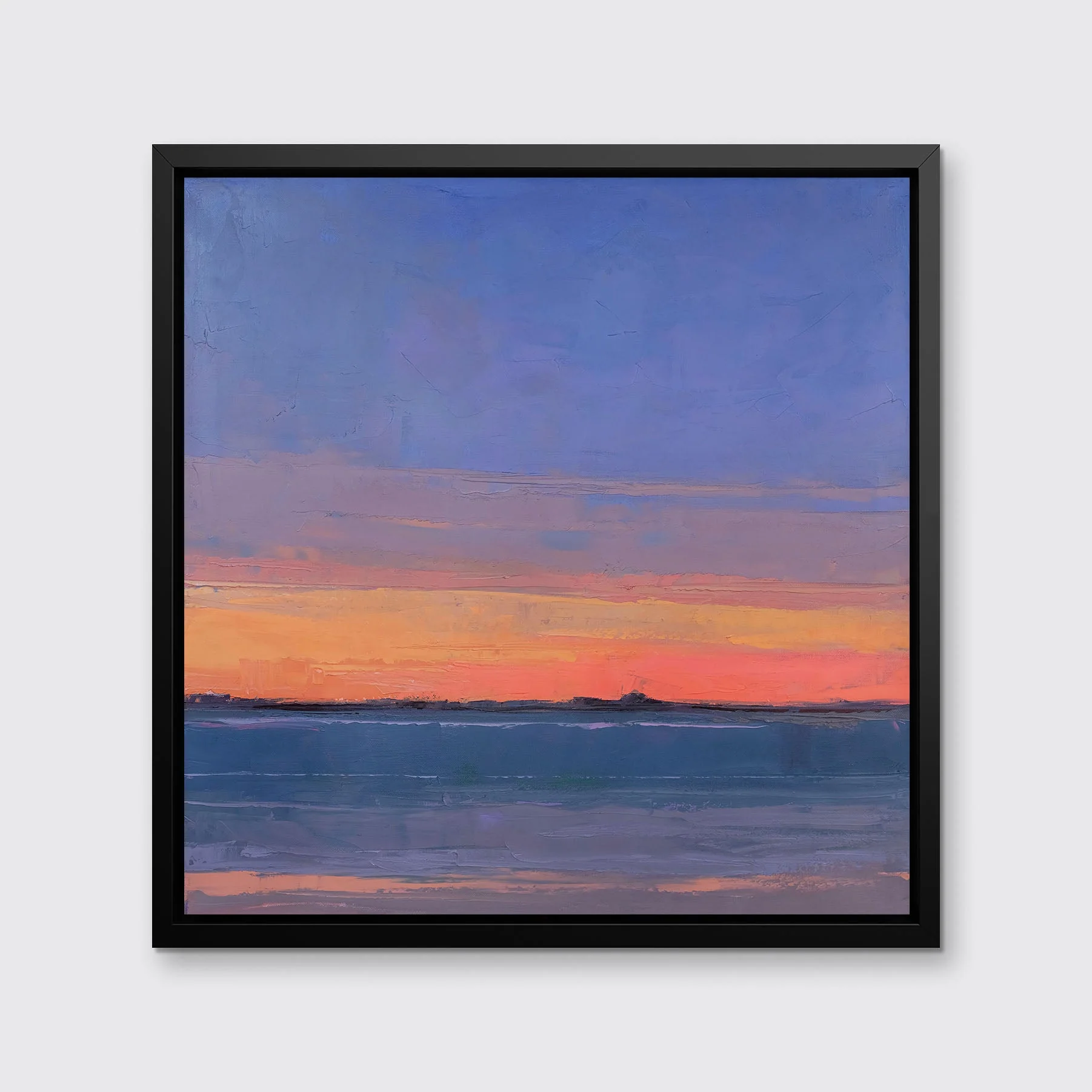 Fever Dream - Limited Edition Canvas Print - Image 4