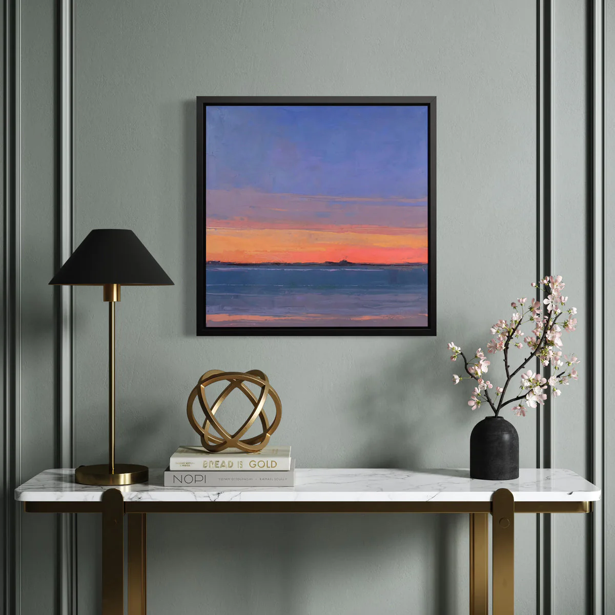 Fever Dream - Limited Edition Canvas Print - Image 5