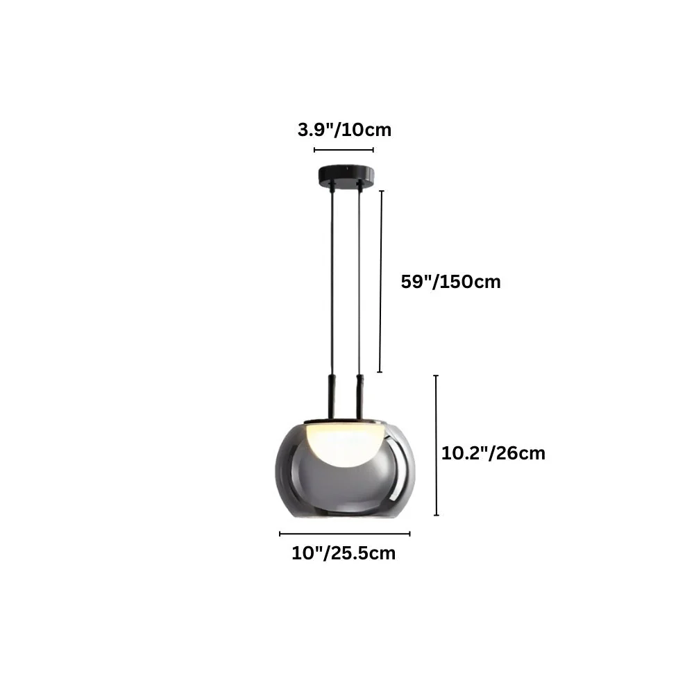 Filano Pendant Light - Image 17