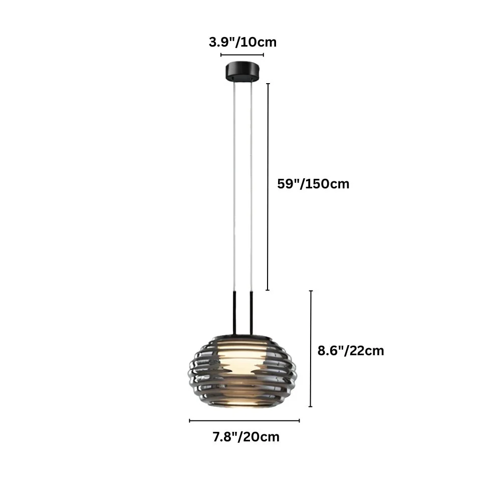 Filano Pendant Light - Image 18