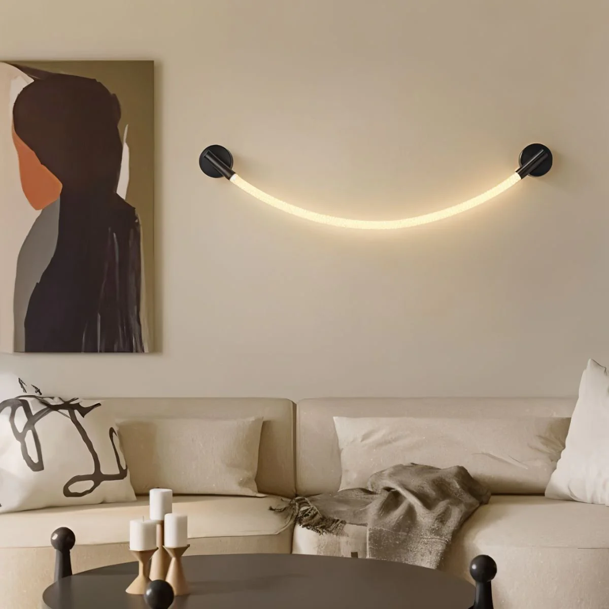 Filo Wall Lamp - Image 2