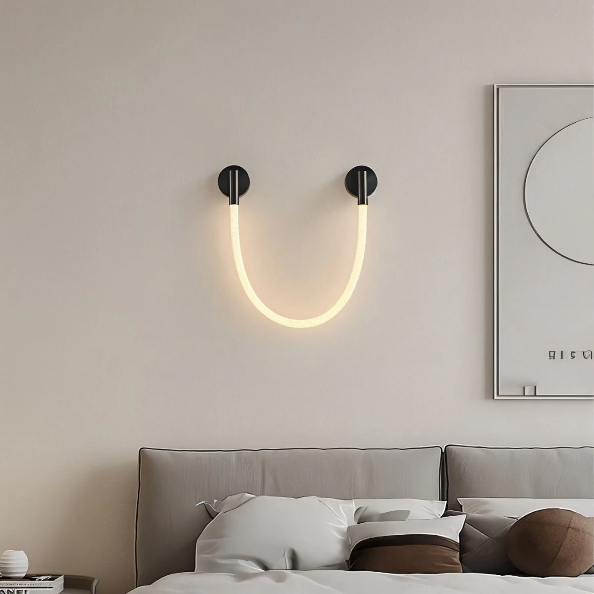 Filo Wall Lamp - Image 5