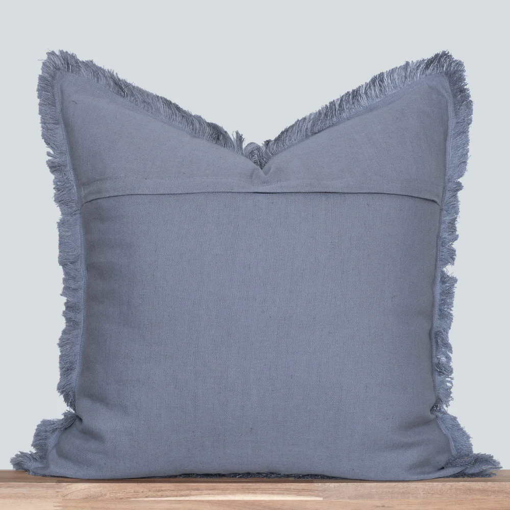 Finn Handmade Pillow Cover - Image 7
