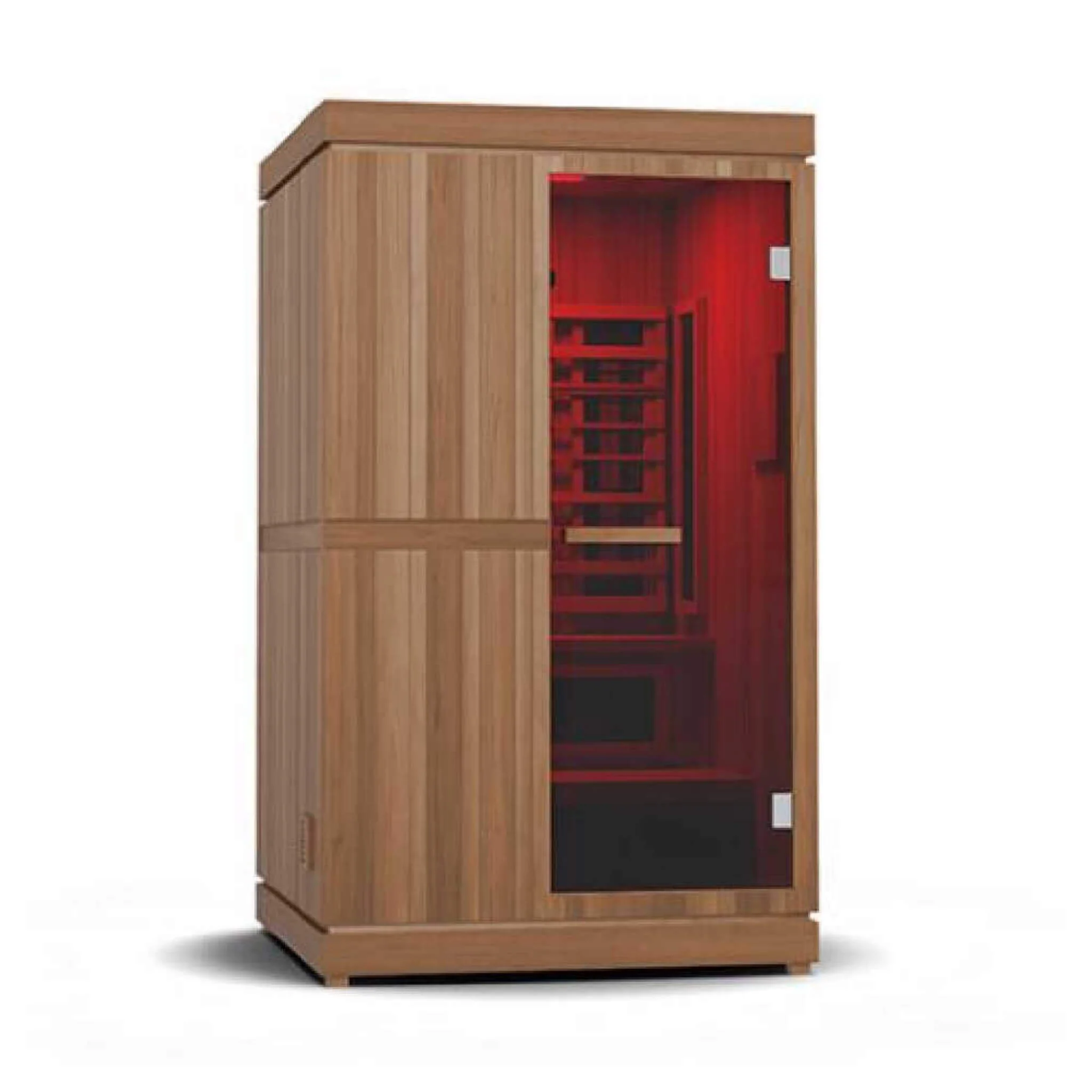 Finnmark FD-4 Trinity 2-Person Home Infrared & Steam Sauna Combo [FD-KN004] (SAK41865) - Image 5