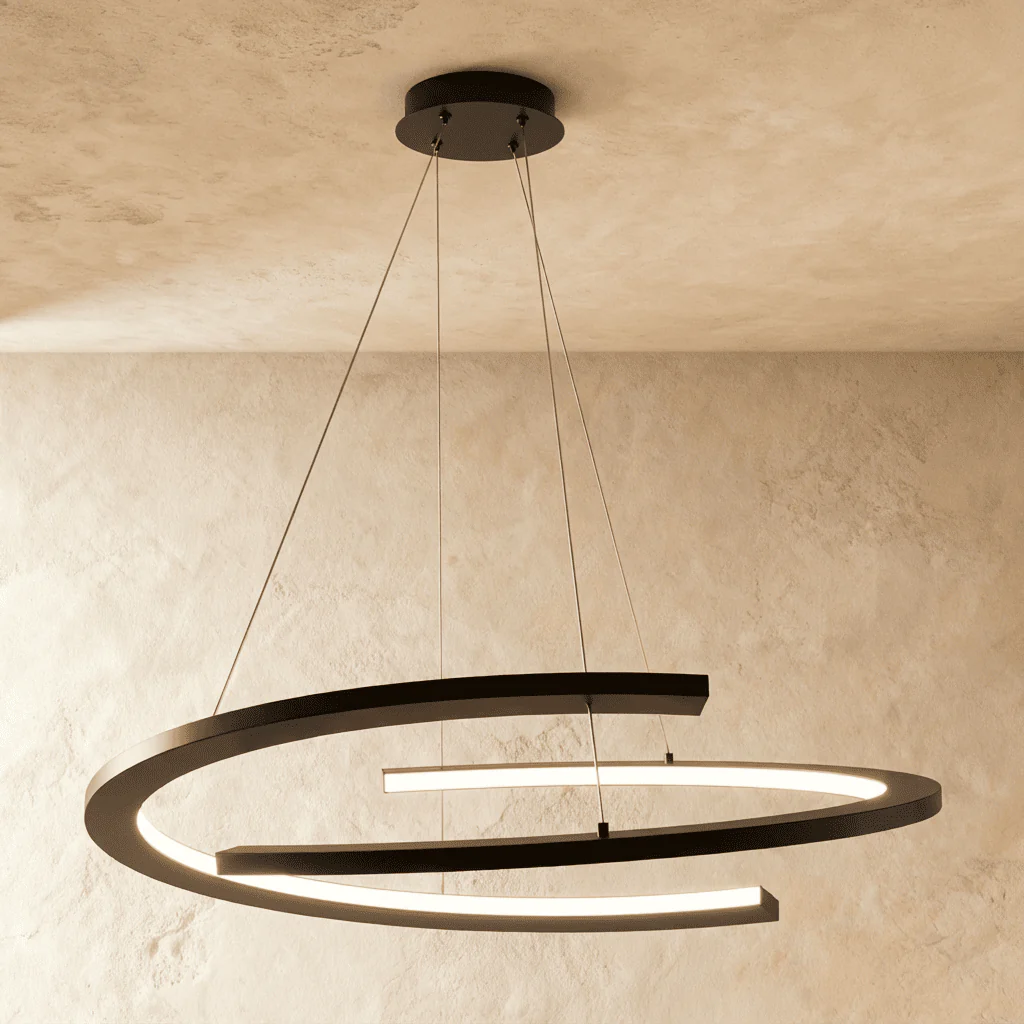 Fiona Chandelier