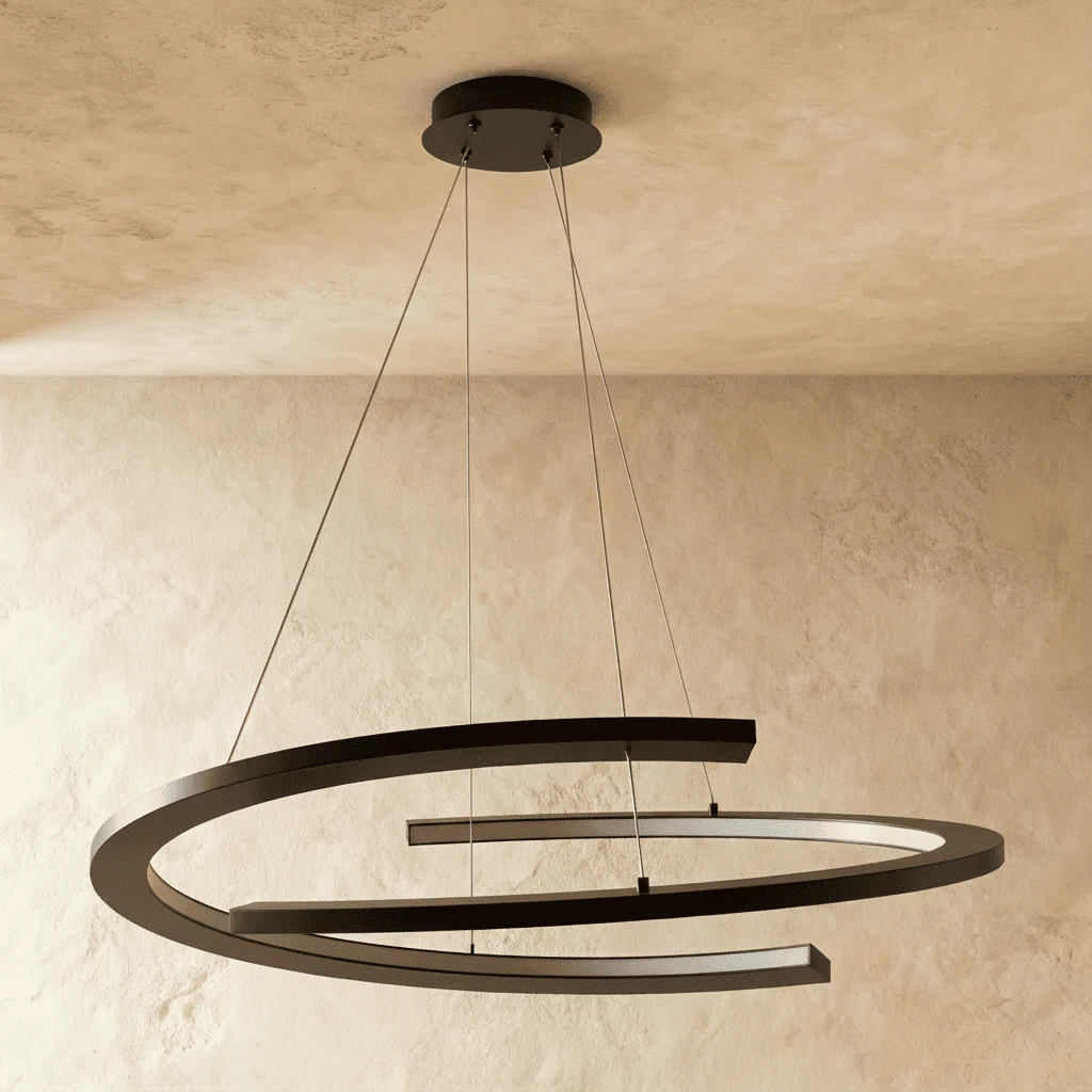 Fiona Chandelier - Image 2