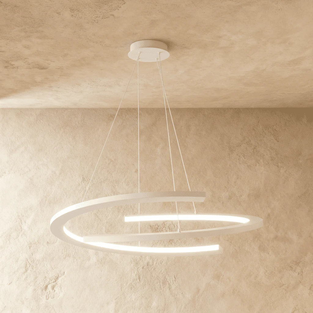 Fiona Chandelier - Image 3