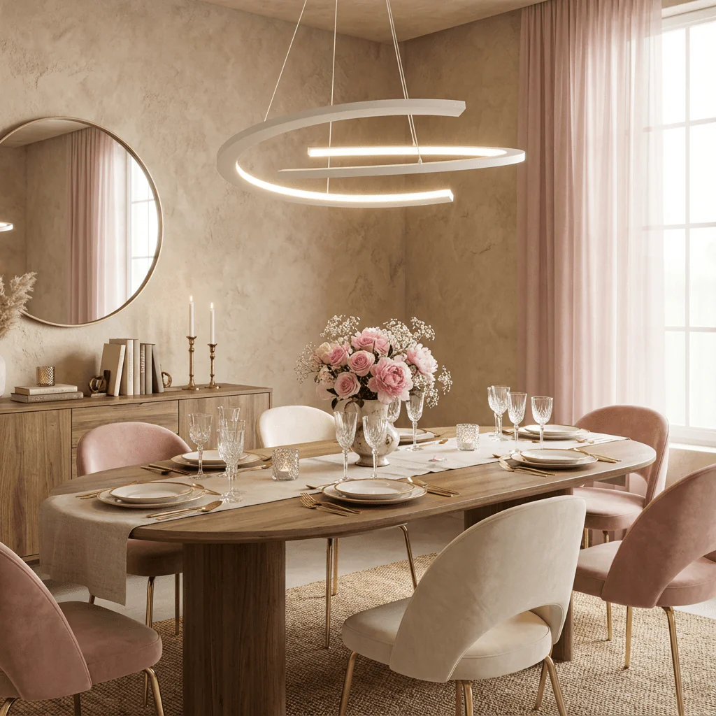 Fiona Chandelier - Image 4