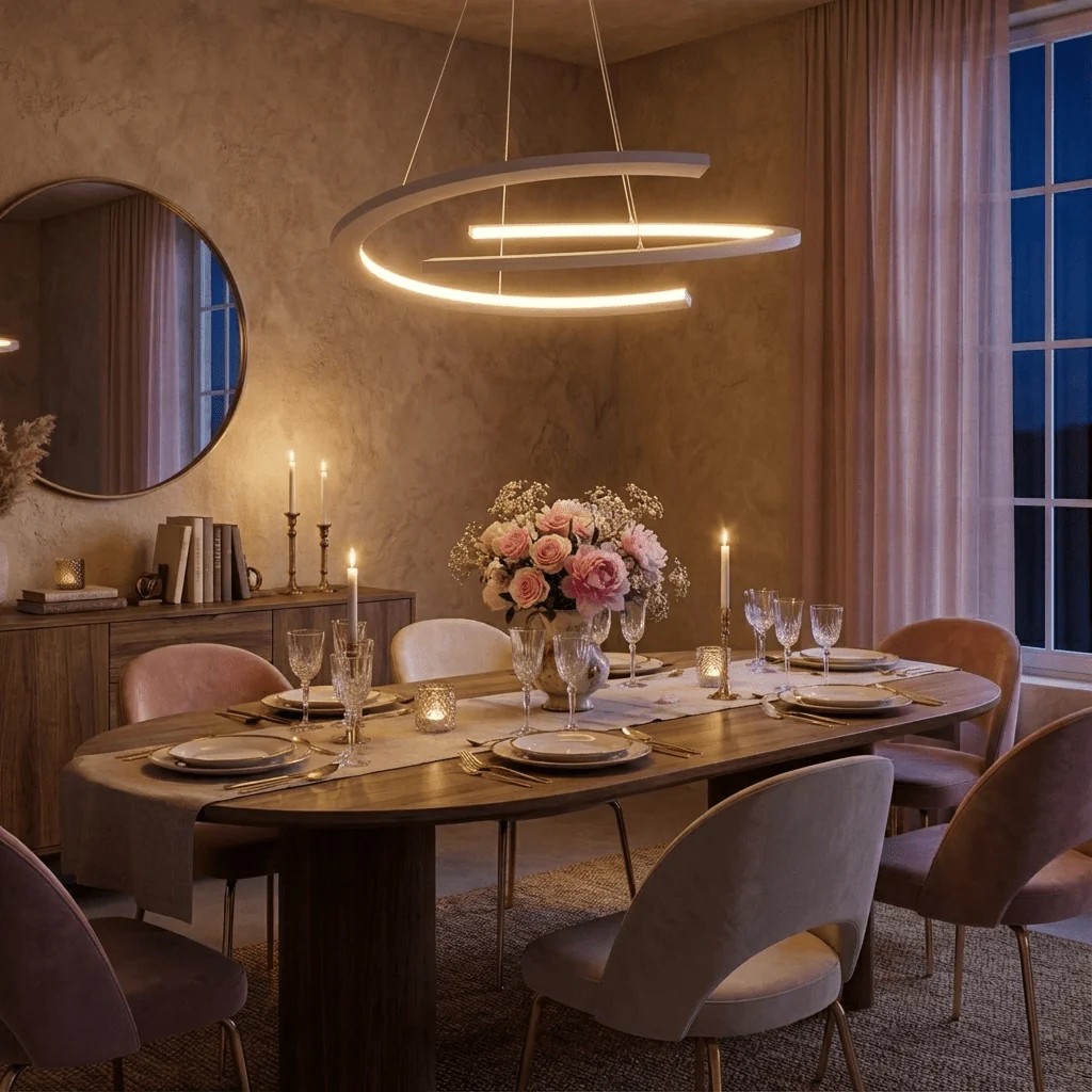 Fiona Chandelier - Image 5