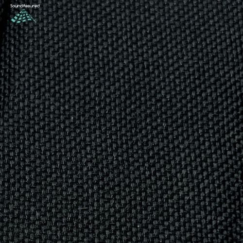 Fire Retardant Acoustic Fabric - SoundAssured Dual Layer Acoustical Fabric (100% Acoustic Transparency) - Image 13