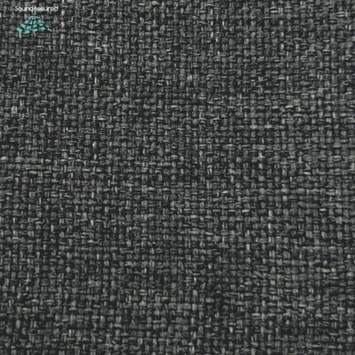 Fire Retardant Acoustic Fabric - SoundAssured Dual Layer Acoustical Fabric (100% Acoustic Transparency) - Image 15
