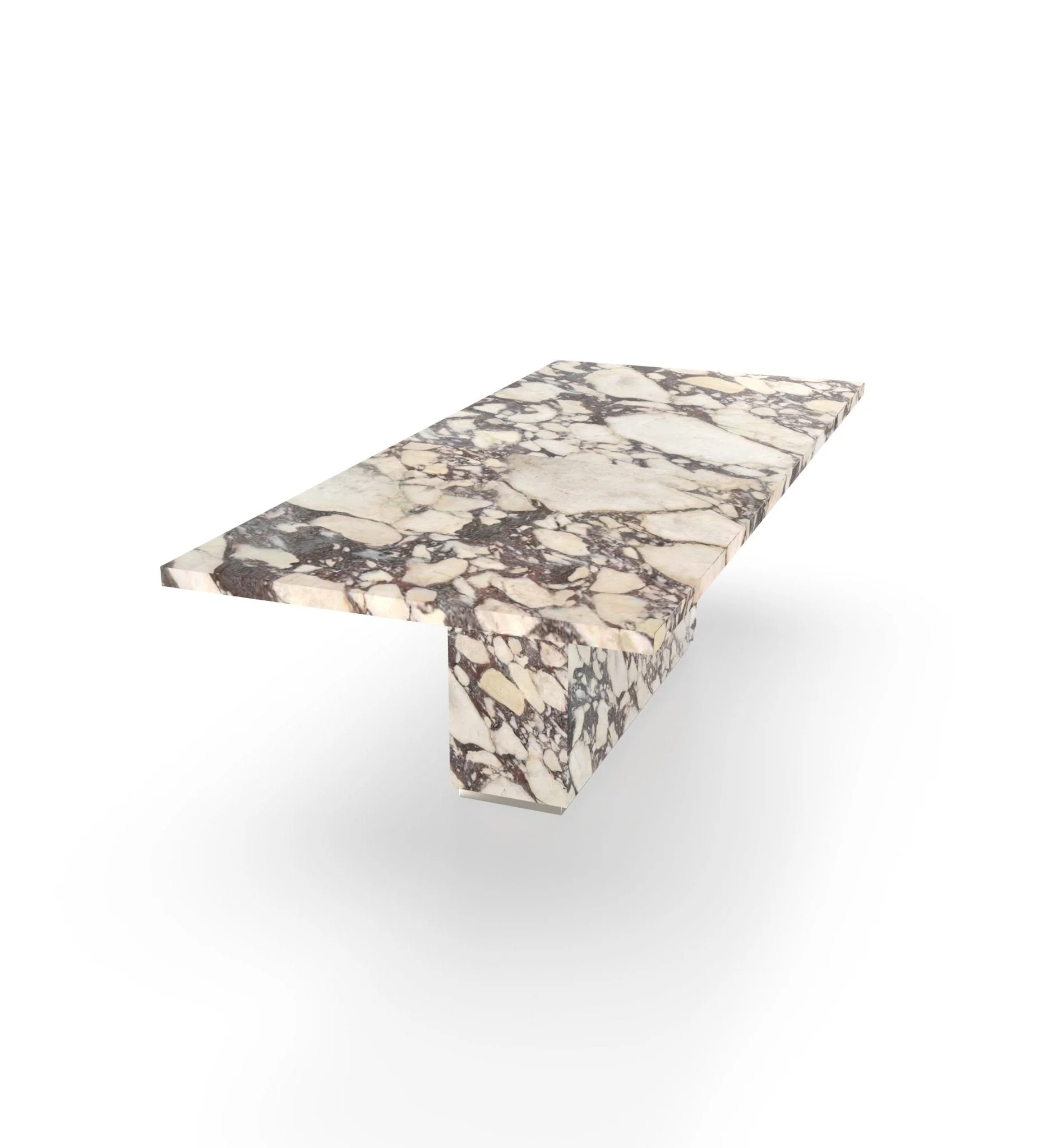 Firenze Dining Table - Image 10