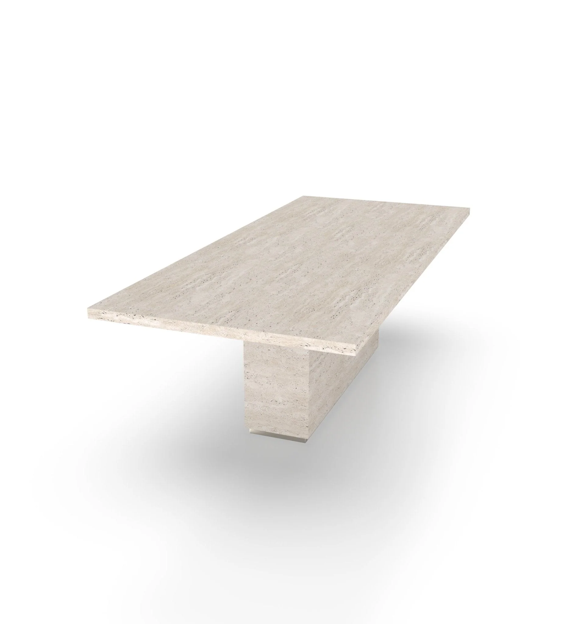 Firenze Dining Table - Image 11