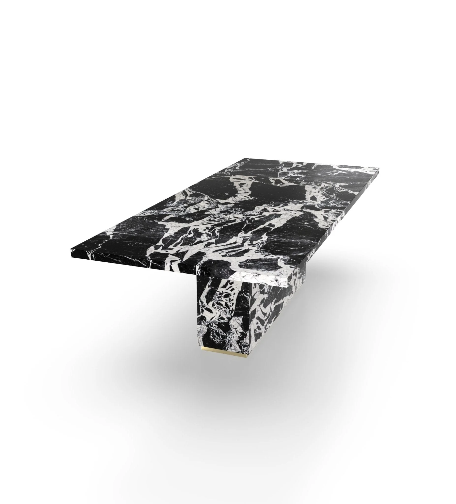 Firenze Dining Table - Image 12