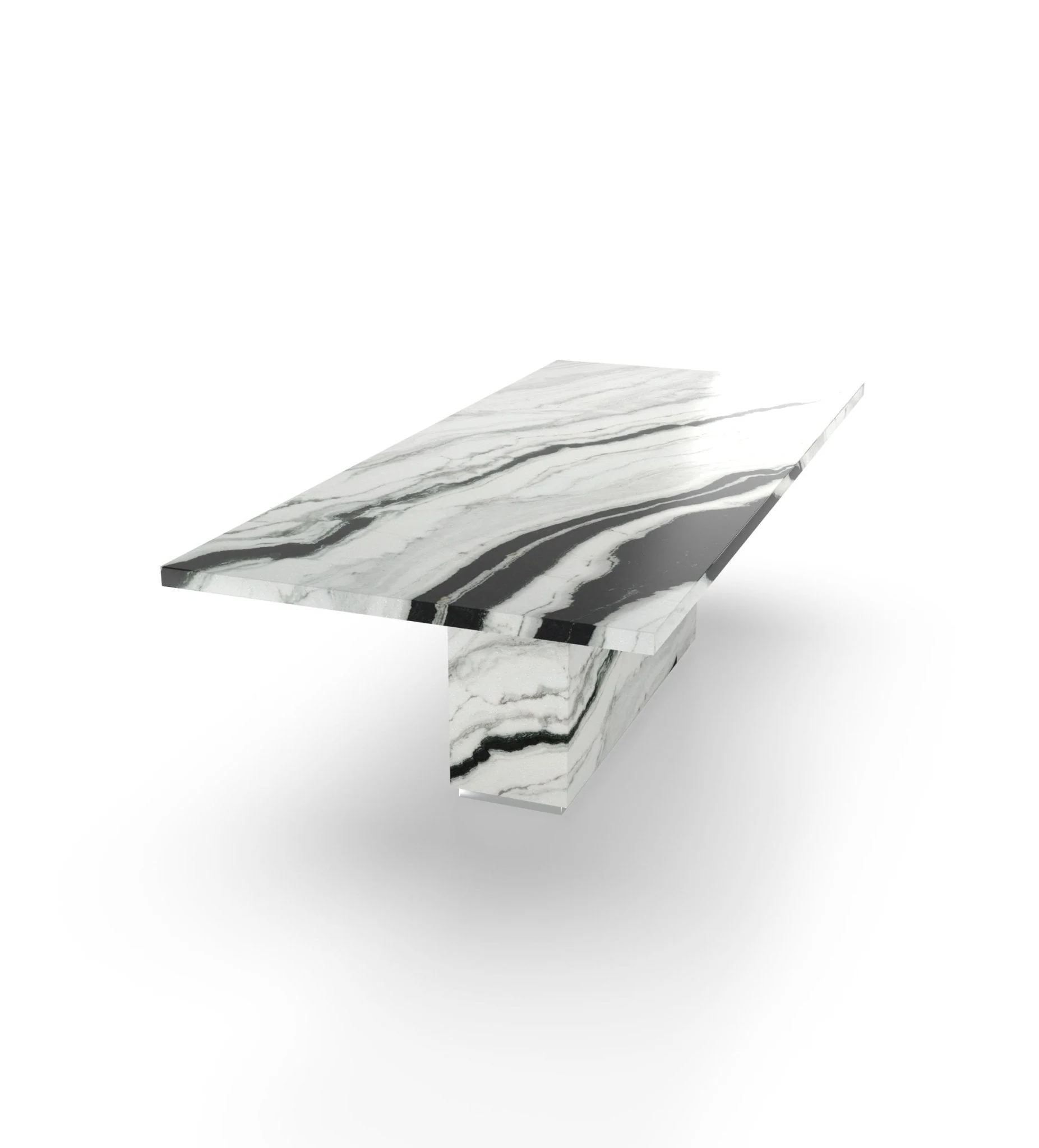 Firenze Dining Table - Image 13