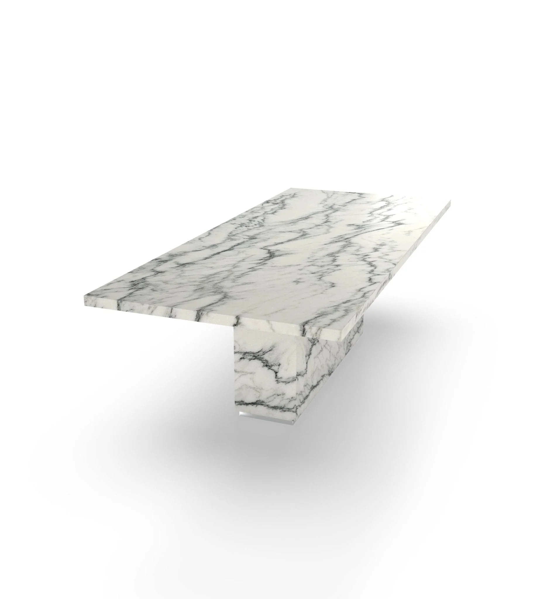 Firenze Dining Table - Image 14