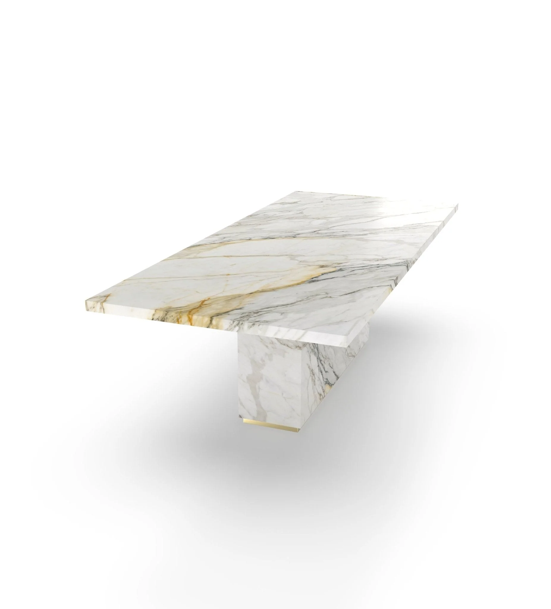 Firenze Dining Table - Image 2