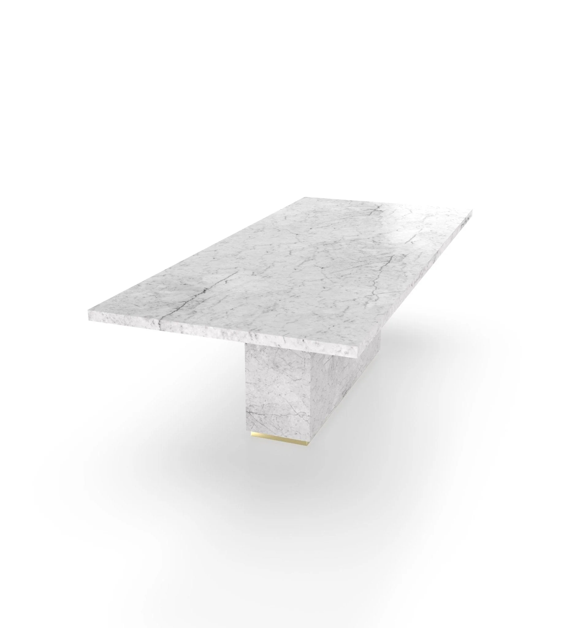 Firenze Dining Table - Image 3
