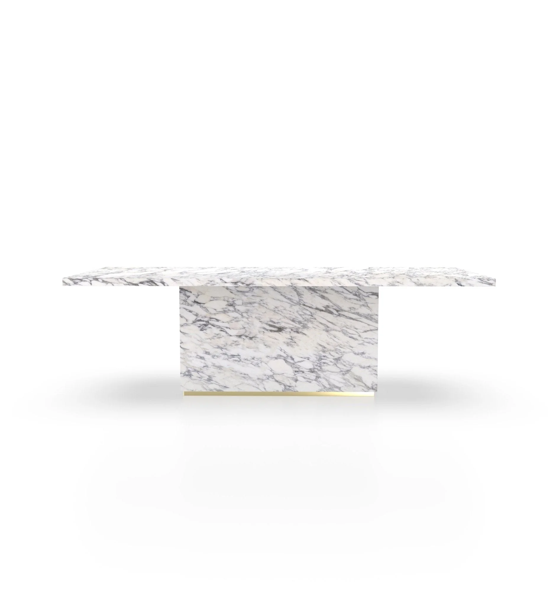 Firenze Dining Table - Image 4